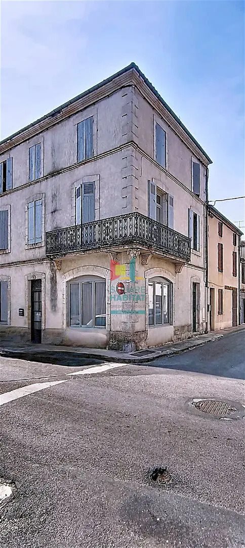 Maison à vendre, 188m², Villeneuve-sur-Lot