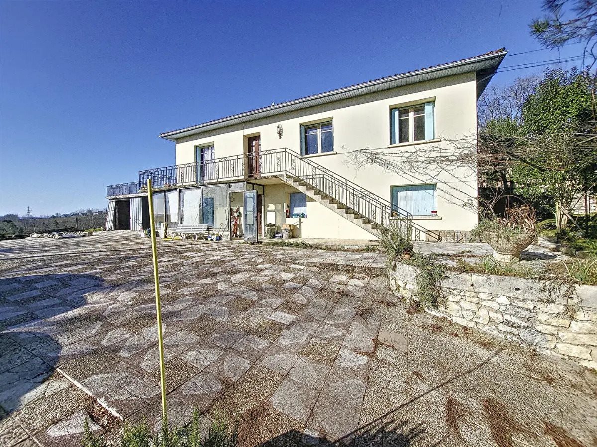 Maison à vendre, 147m², Villeneuve-sur-Lot