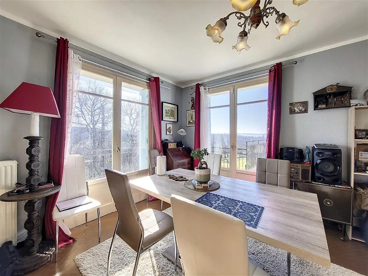 Maison à vendre, 147m², Villeneuve-sur-Lot