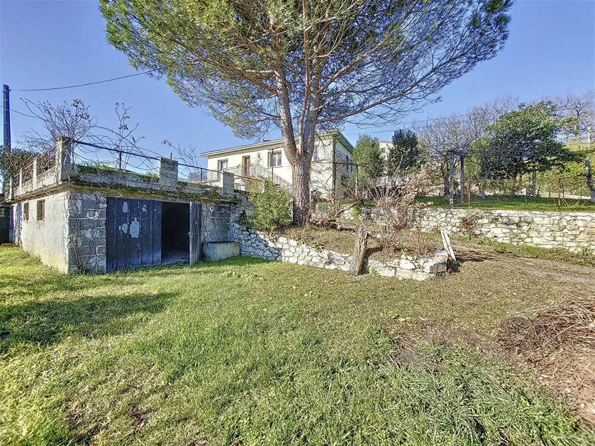 Maison à vendre, 147m², Villeneuve-sur-Lot