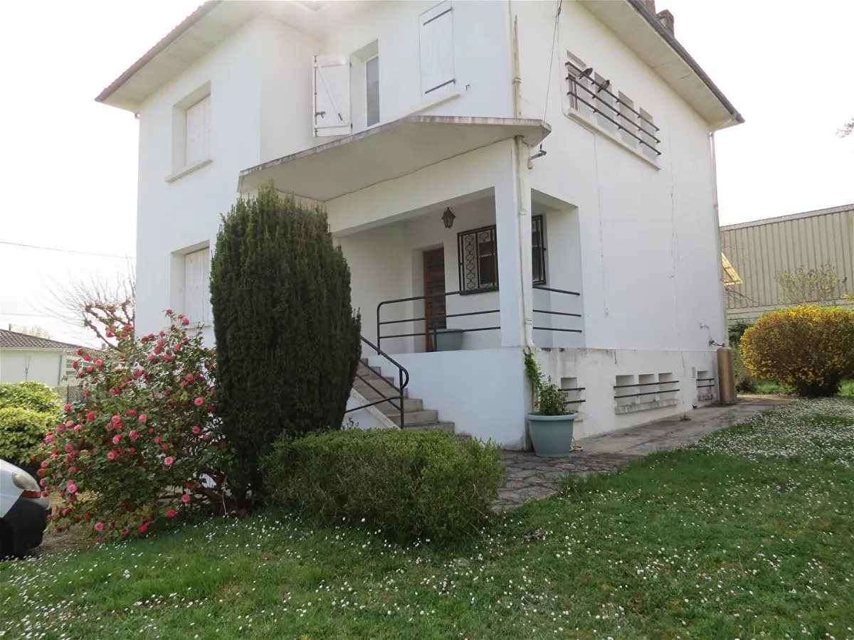 Maison à vendre, 135m², Villeneuve-sur-Lot