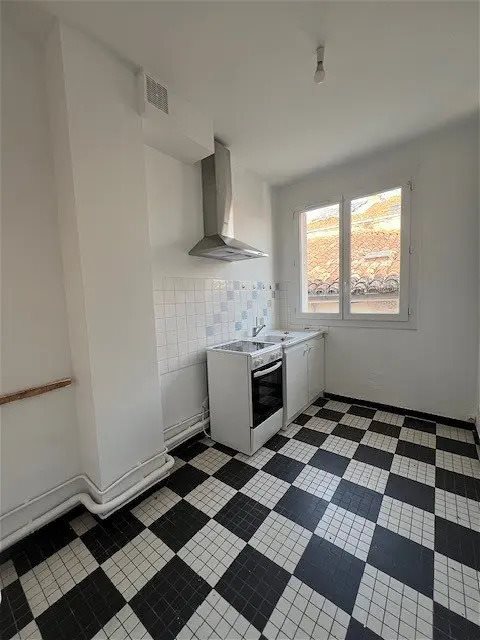 Appartement à louer, 36m², Villeneuve-sur-Lot
