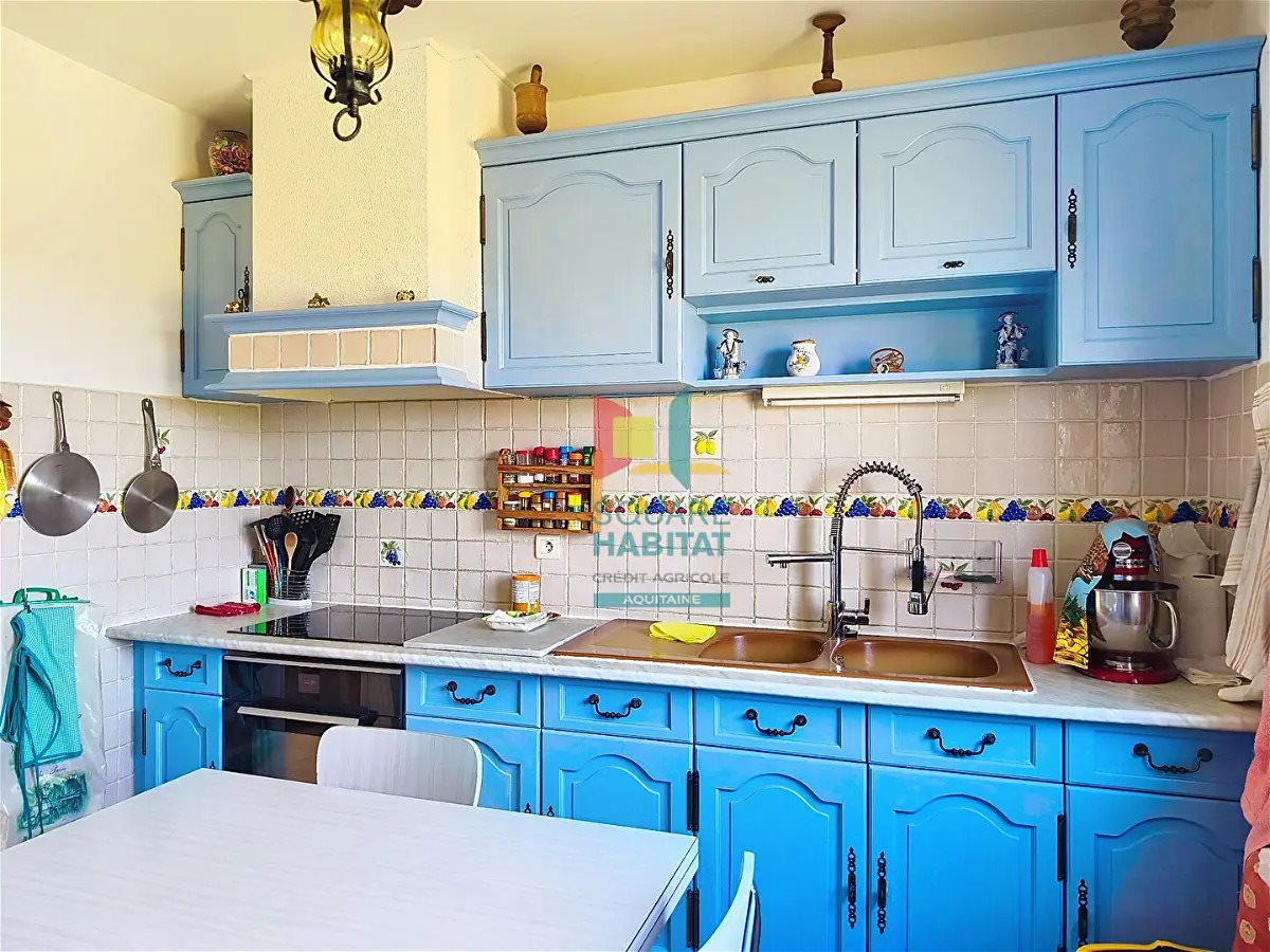 Maison à vendre, 88m², Monclar