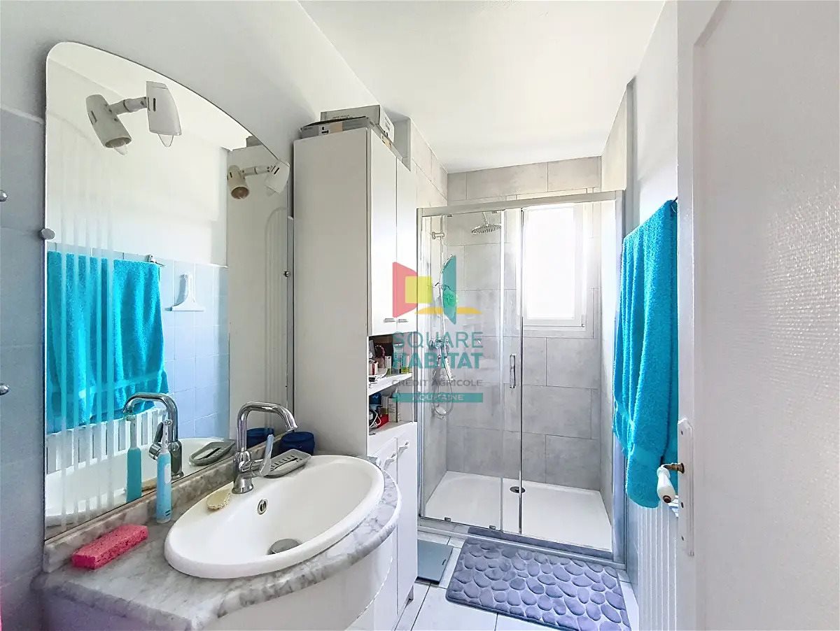 Maison à vendre, 88m², Monclar