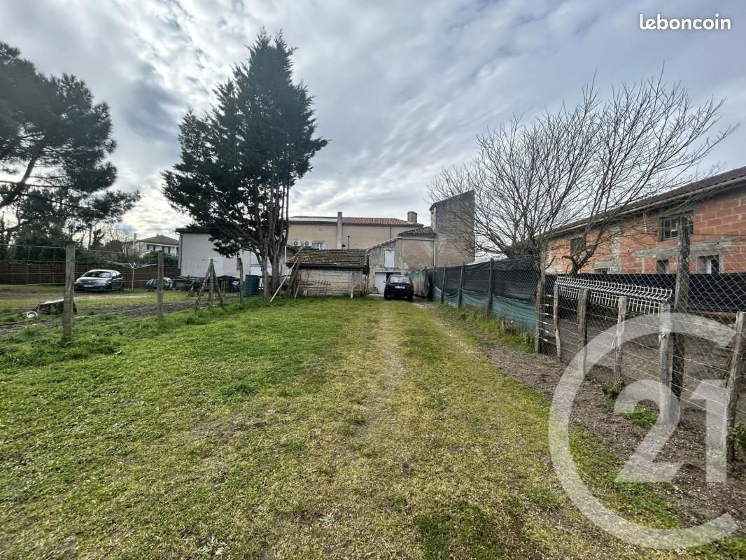 Maison à vendre, 95m², Damazan
