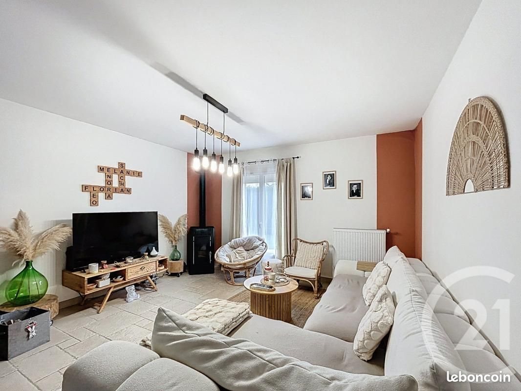 Maison à vendre, 122m², Pont-du-Casse