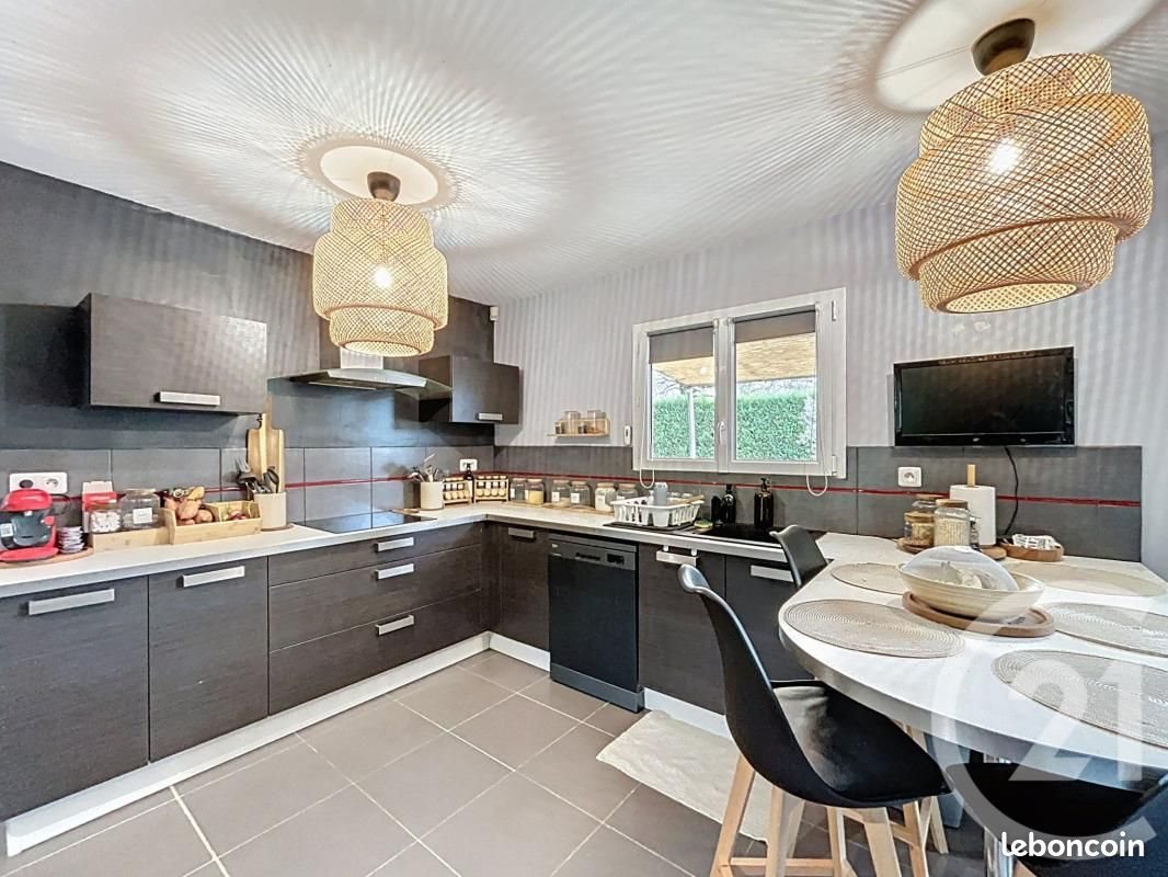 Maison à vendre, 122m², Pont-du-Casse