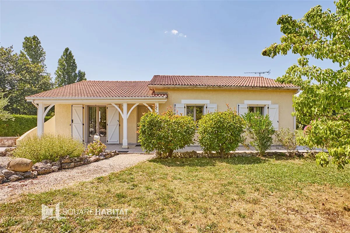 Maison à vendre, 150m², Villeneuve-sur-Lot
