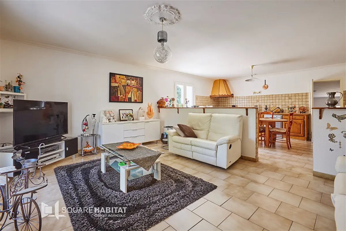 Maison à vendre, 150m², Villeneuve-sur-Lot