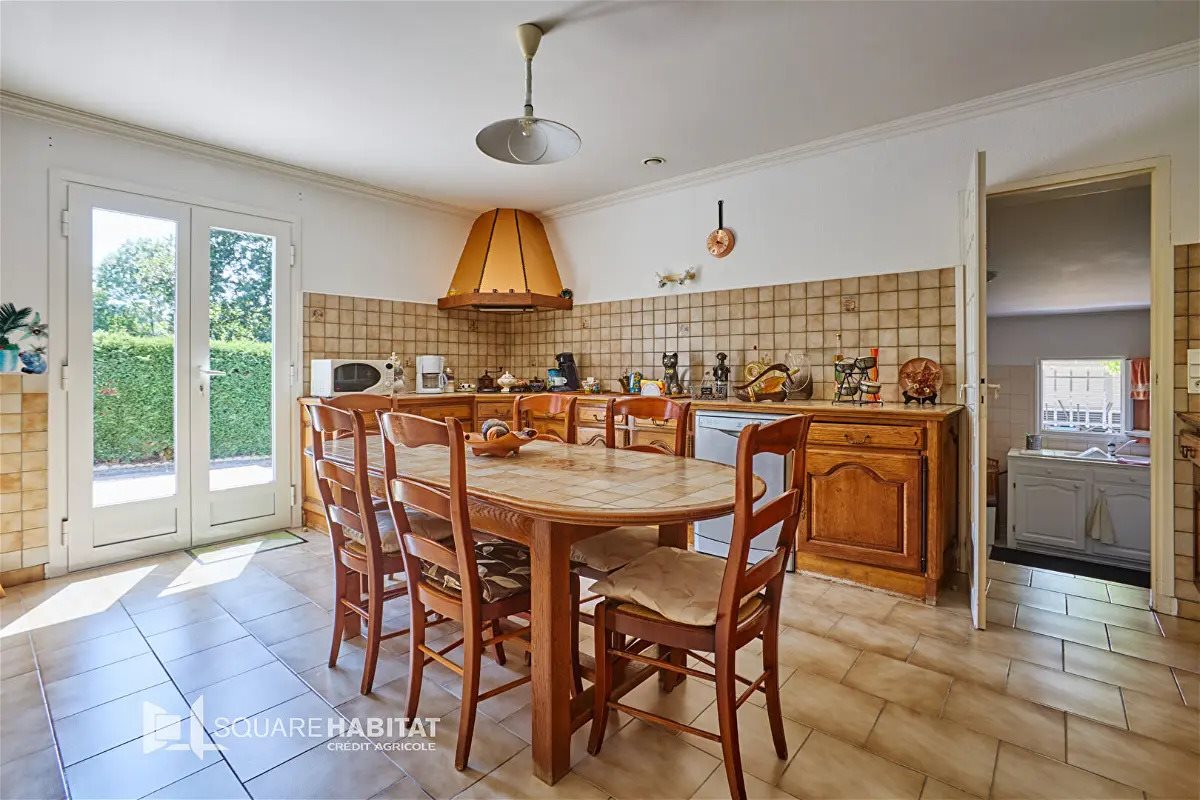 Maison à vendre, 150m², Villeneuve-sur-Lot