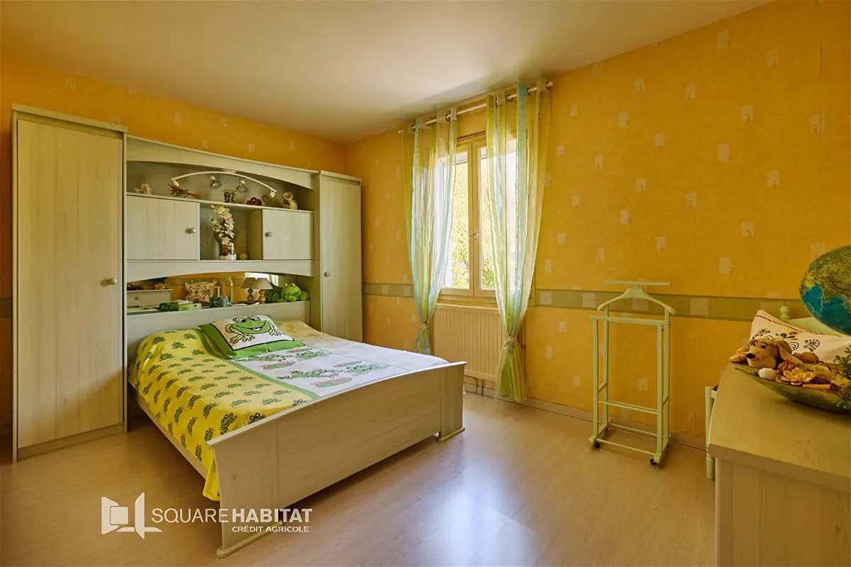 Maison à vendre, 150m², Villeneuve-sur-Lot