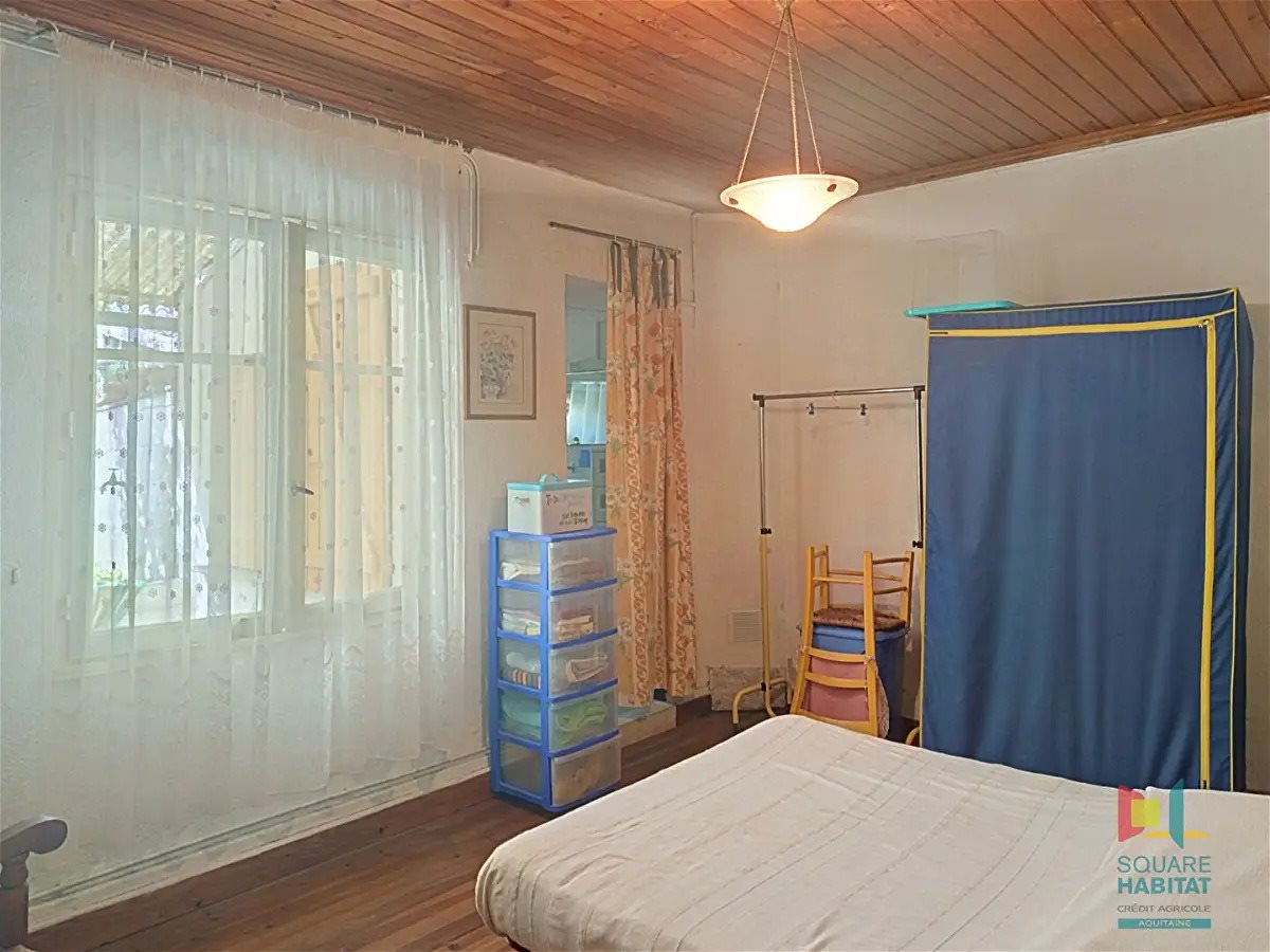 Maison à vendre, 64m², Villeneuve-sur-Lot