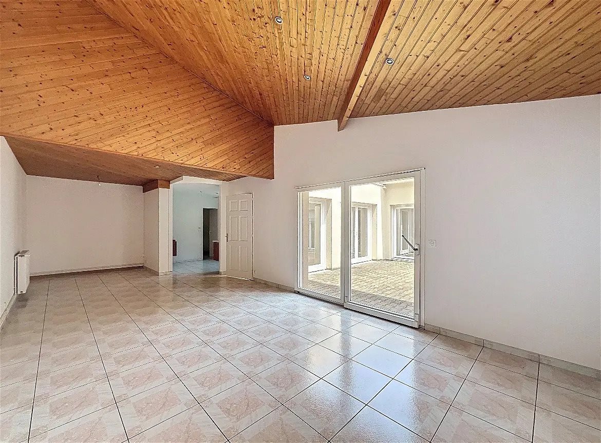 Maison à louer, 109m², Villeneuve-sur-Lot