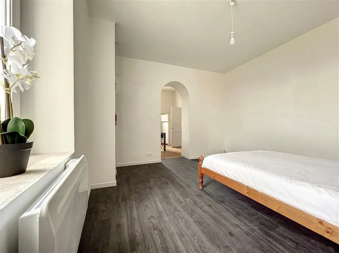 Appartement à louer, 32m², Saint-Sylvestre-sur-Lot
