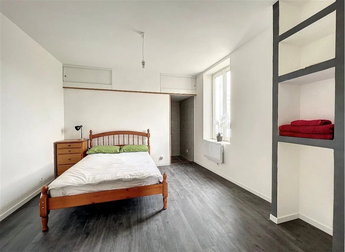 Appartement à louer, 32m², Saint-Sylvestre-sur-Lot