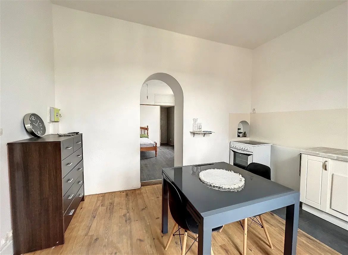 Appartement à louer, 32m², Saint-Sylvestre-sur-Lot