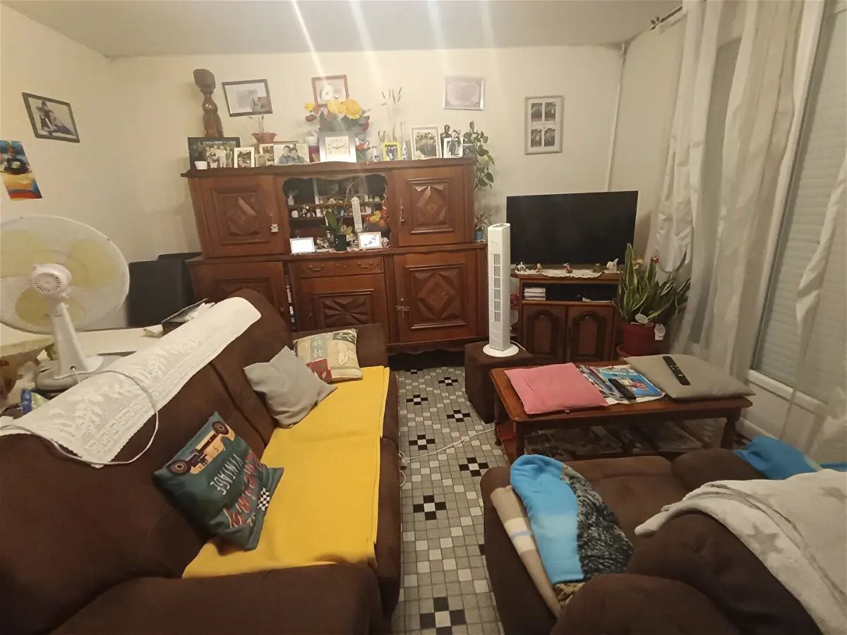 Maison à vendre, 93m², Casseneuil