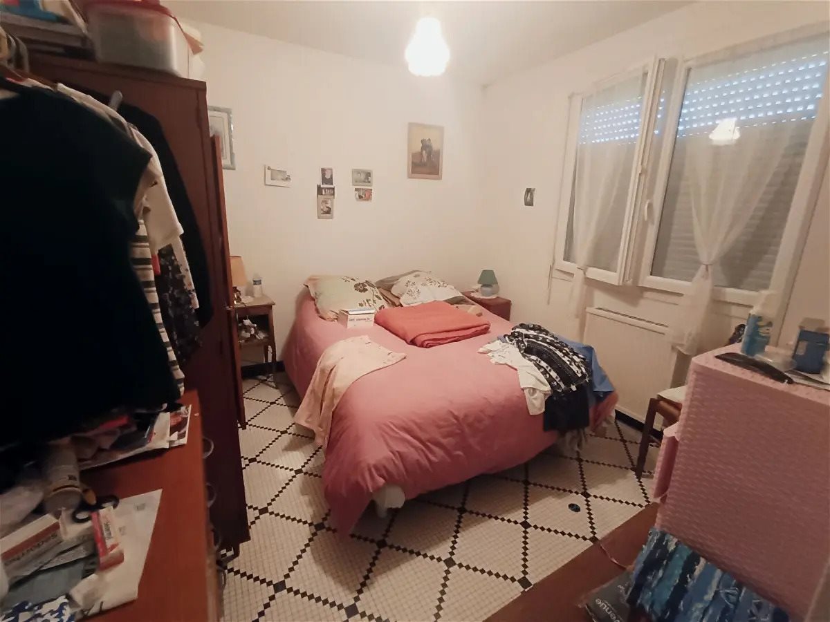 Maison à vendre, 93m², Casseneuil
