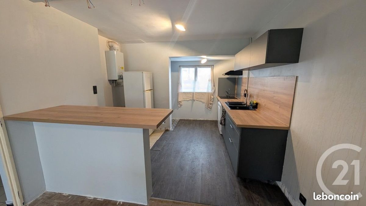 Maison à vendre, 96m², Agen