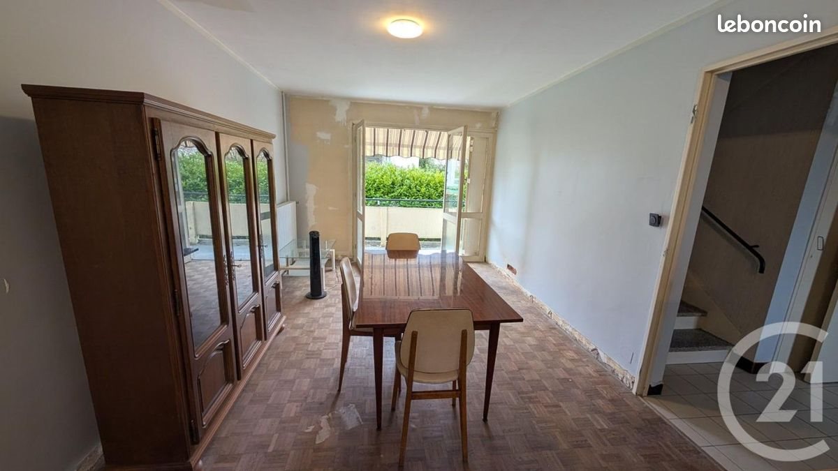 Maison à vendre, 96m², Agen