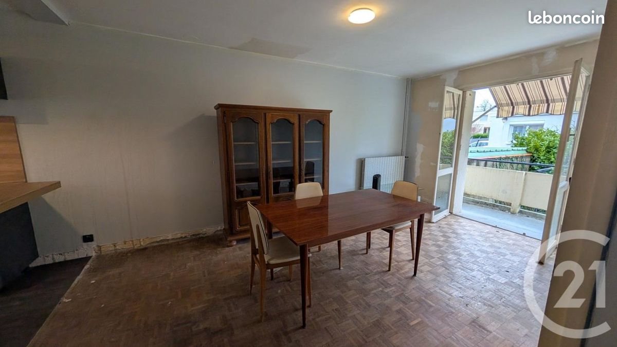 Maison à vendre, 96m², Agen