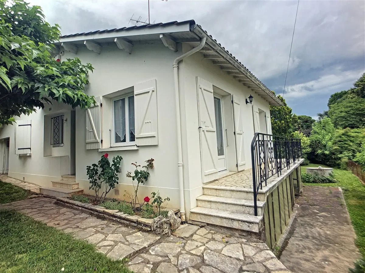 Maison à louer, 67m², Villeneuve-sur-Lot