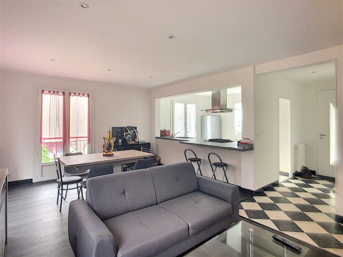 Maison à louer, 67m², Villeneuve-sur-Lot