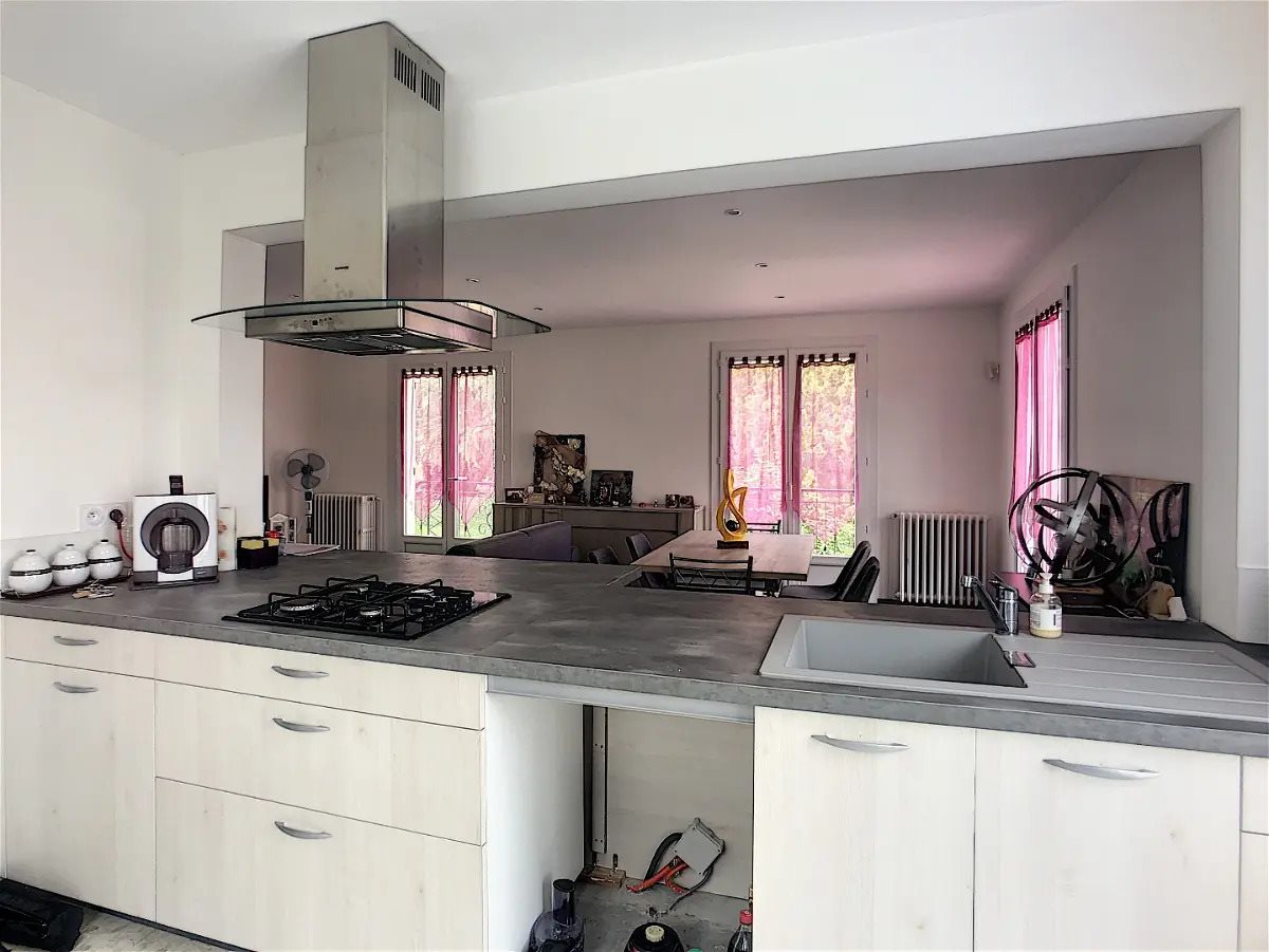 Maison à louer, 67m², Villeneuve-sur-Lot