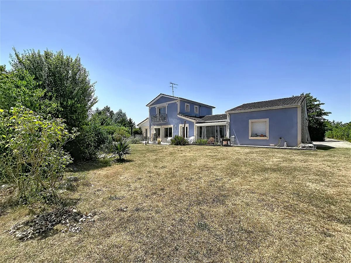 Maison à vendre, 145m², Saint-Sylvestre-sur-Lot