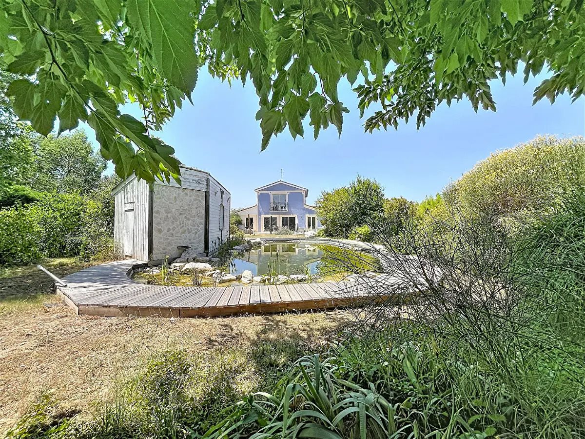 Maison à vendre, 145m², Saint-Sylvestre-sur-Lot