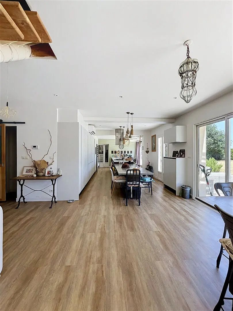 Maison à vendre, 145m², Saint-Sylvestre-sur-Lot