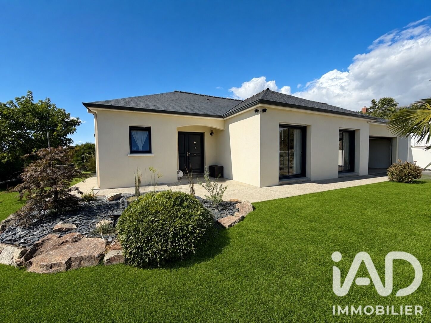 Maison à vendre, 178m², Cordemais