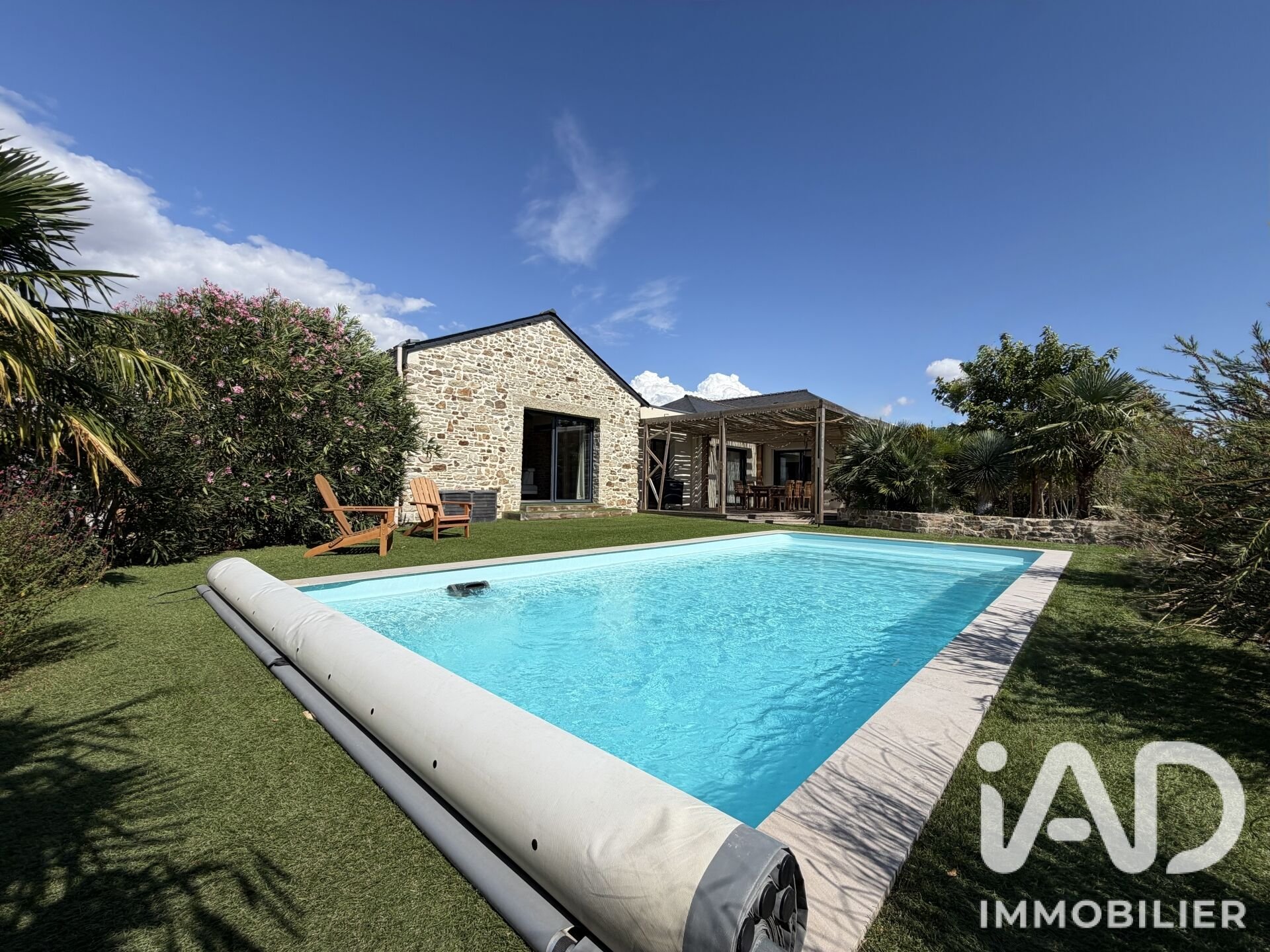 Maison à vendre, 178m², Cordemais