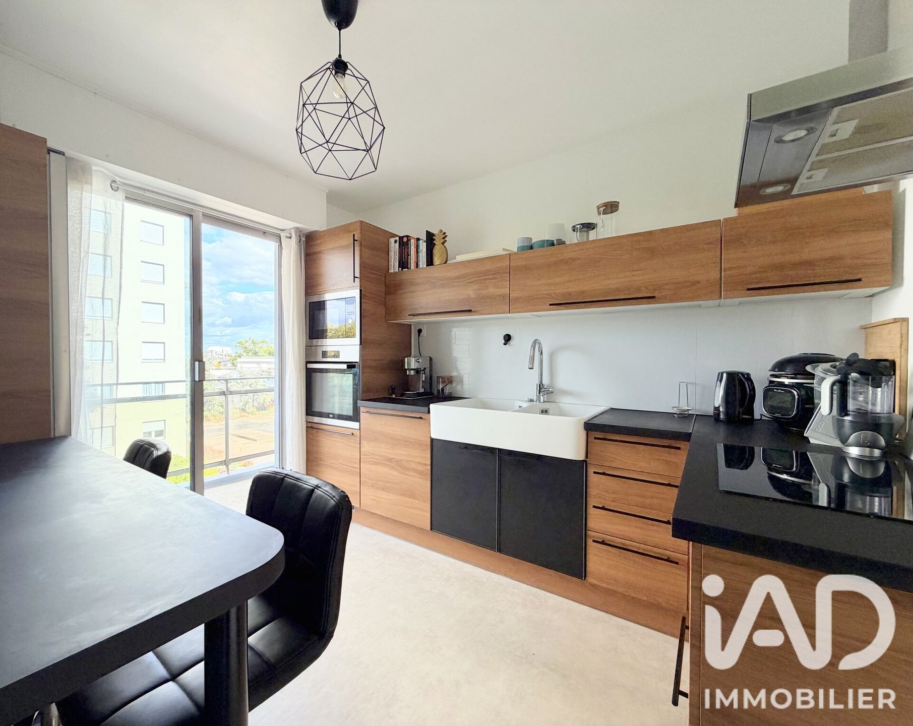 Appartement à vendre, 88m², Saint-Nazaire