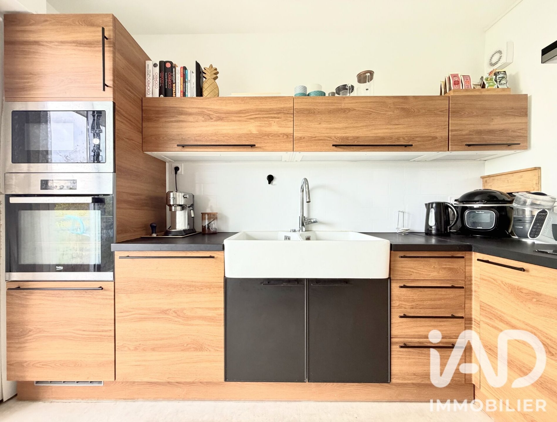 Appartement à vendre, 88m², Saint-Nazaire
