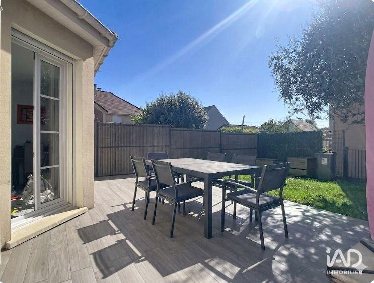 Maison à vendre, 144m², Antony