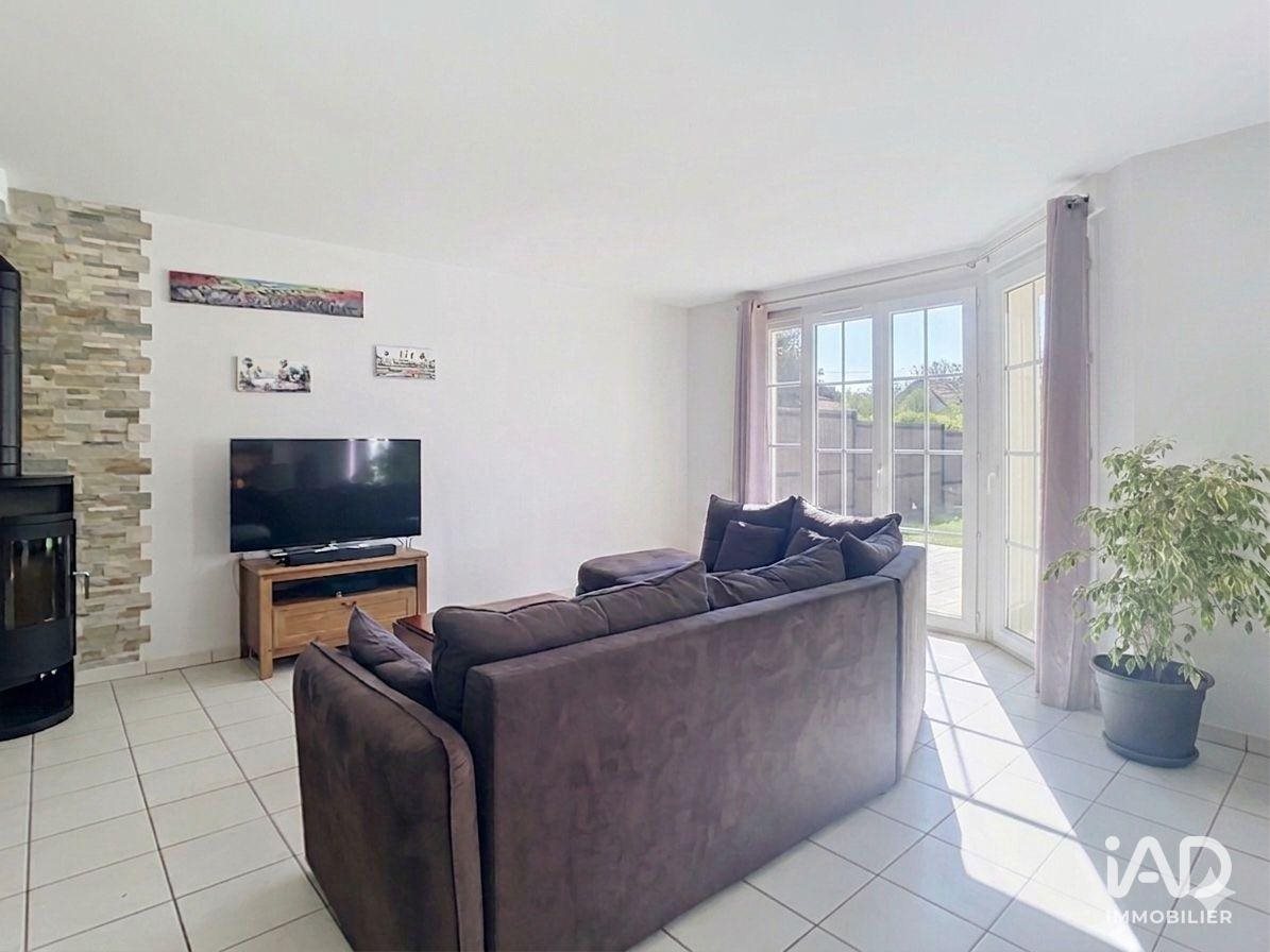Maison à vendre, 144m², Antony
