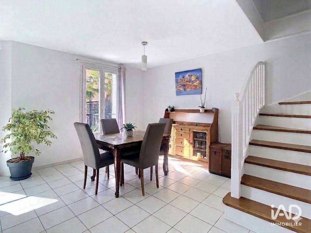 Maison à vendre, 144m², Antony