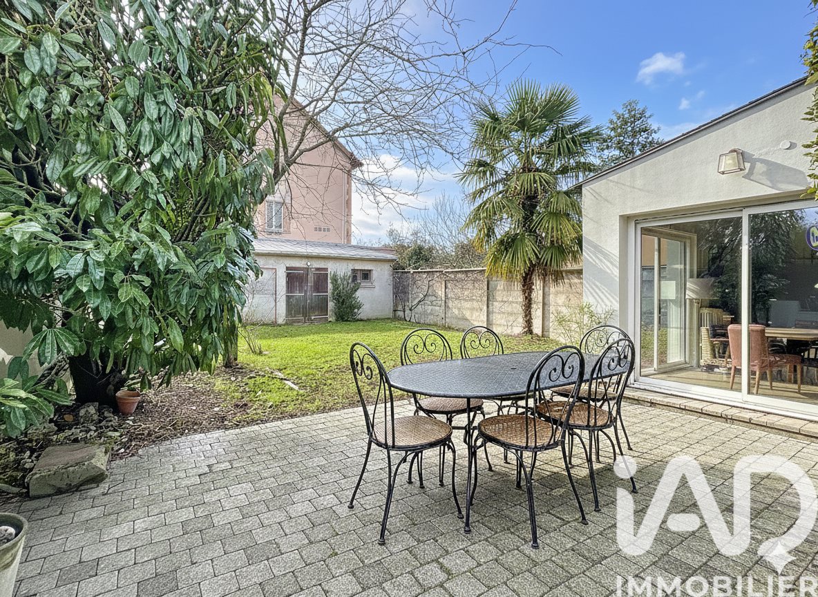 Maison à vendre, 101m², Antony