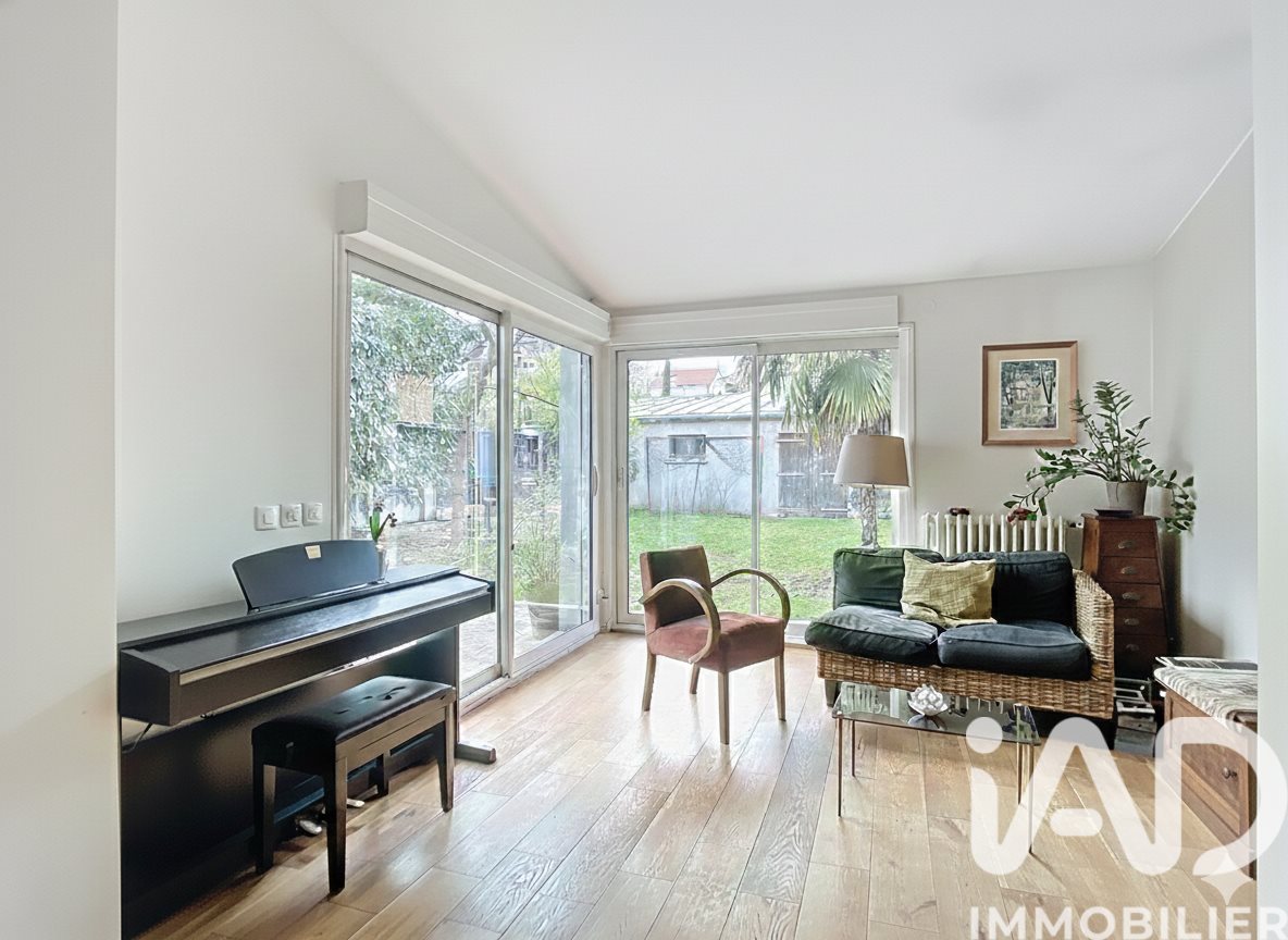 Maison à vendre, 101m², Antony