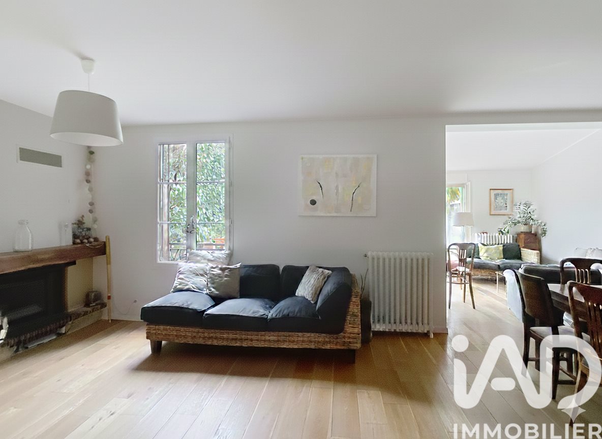 Maison à vendre, 101m², Antony