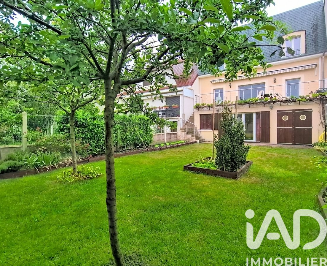 Maison à vendre, 233m², Antony