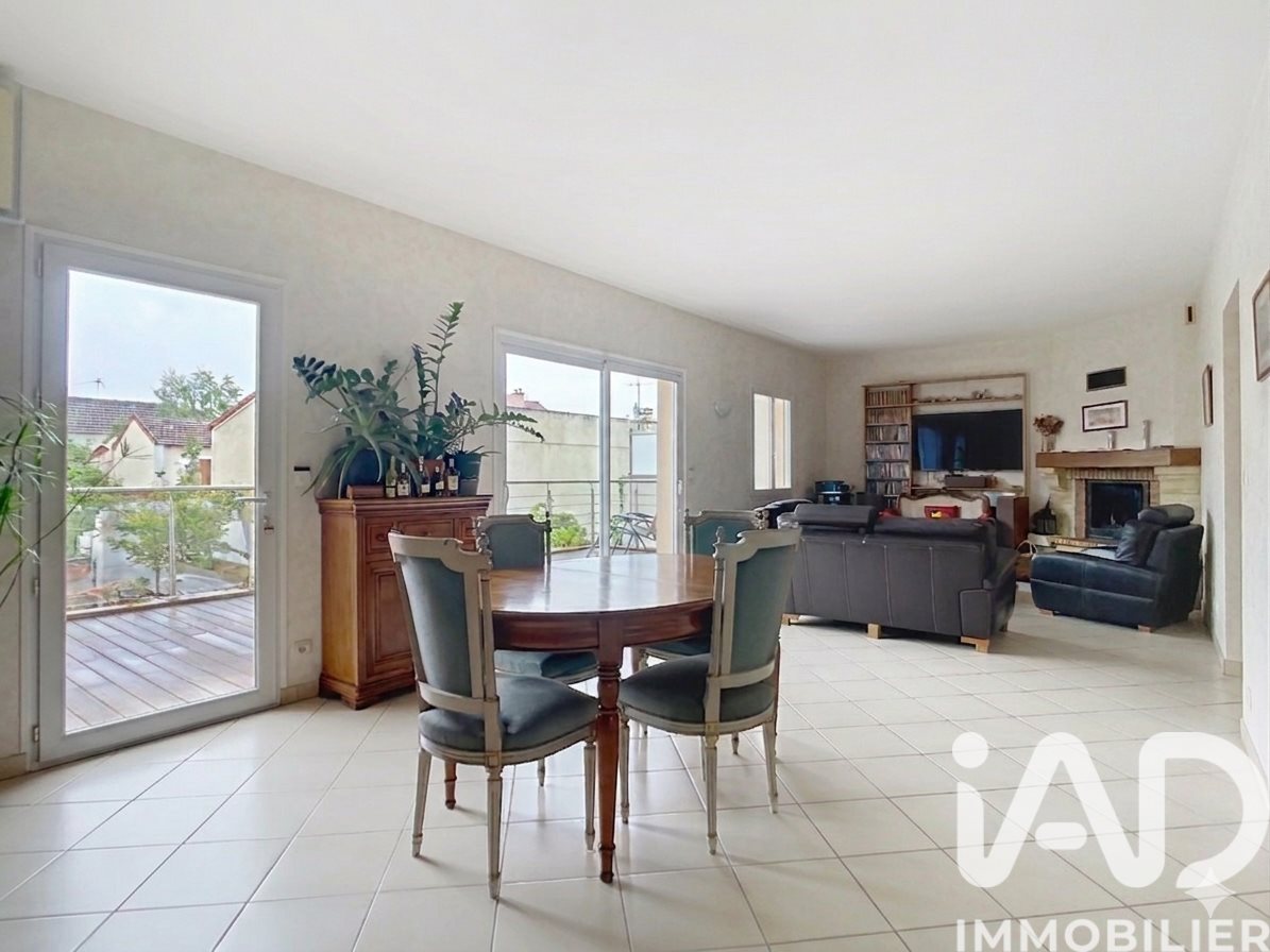 Maison à vendre, 233m², Antony