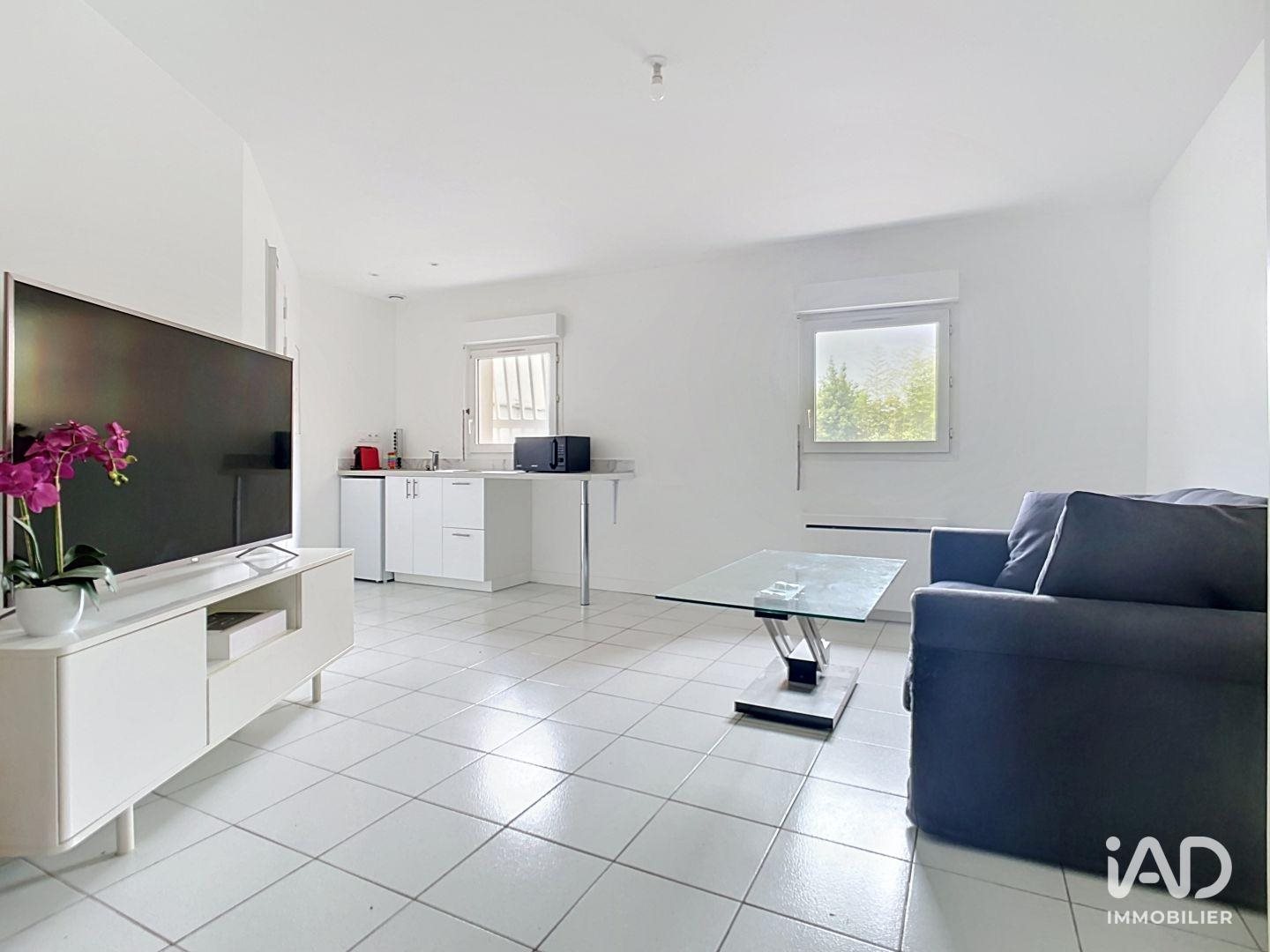 Appartement à vendre, 24m², Antony