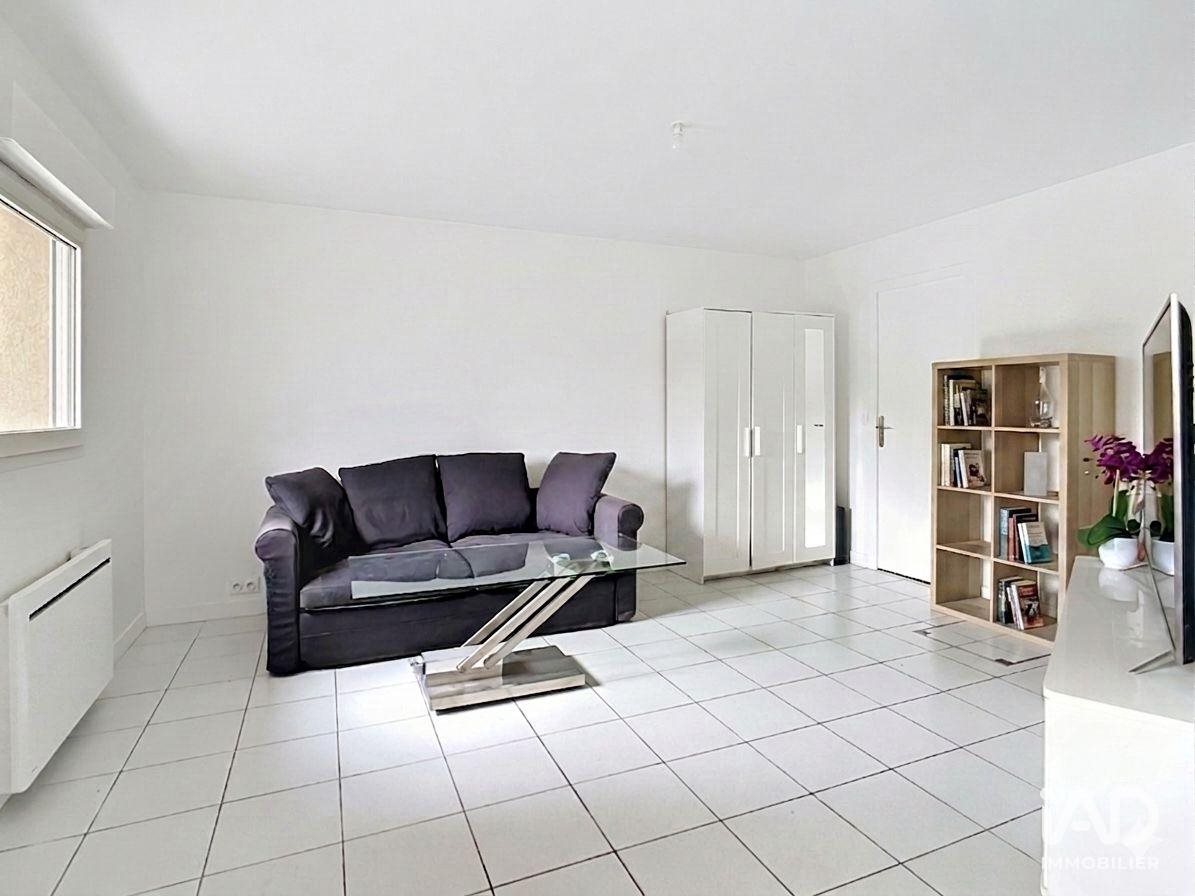 Appartement à vendre, 24m², Antony