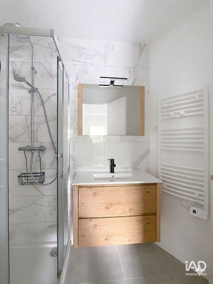 Appartement à vendre, 24m², Antony