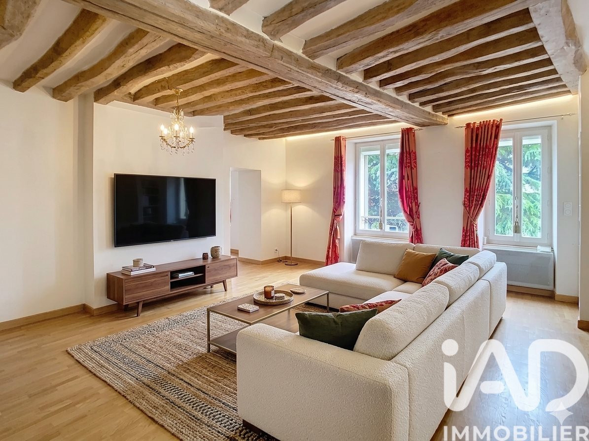 Maison à vendre, 122m², Antony