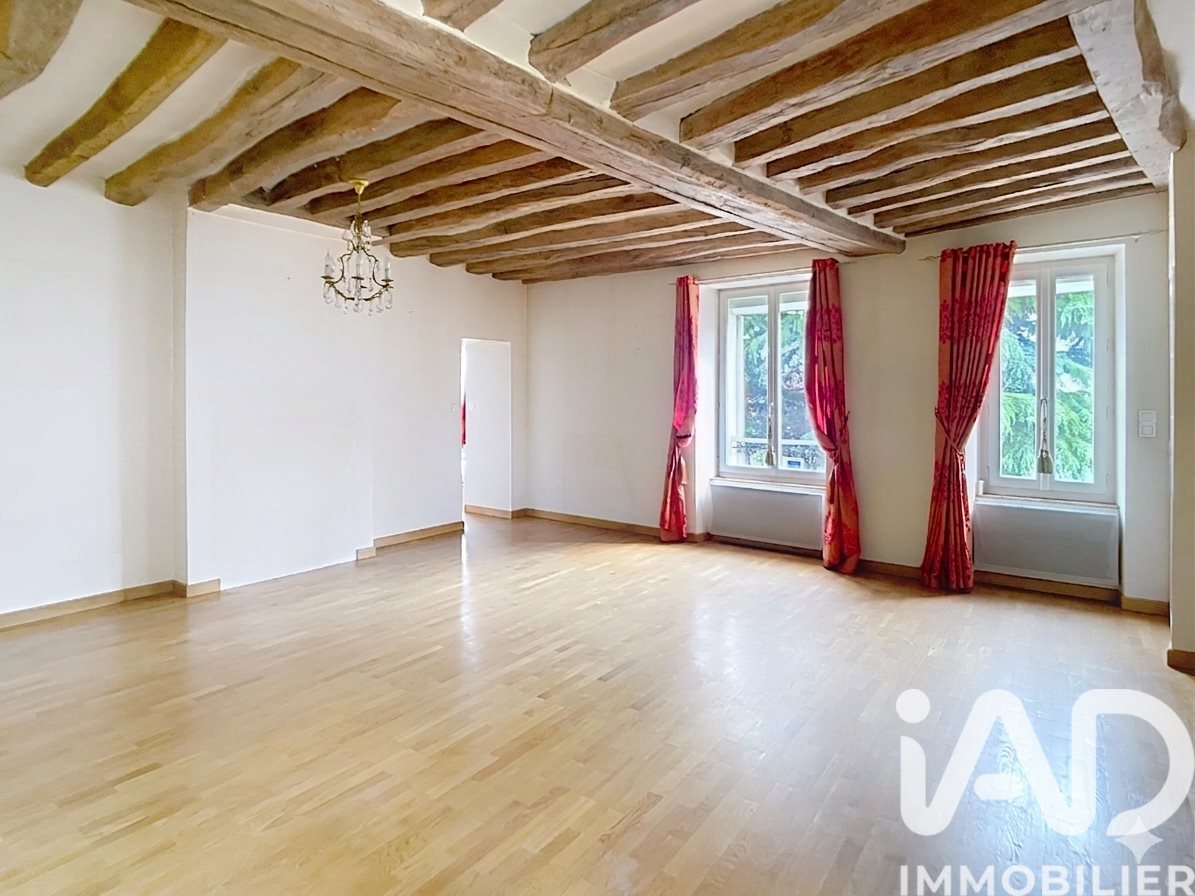 Maison à vendre, 122m², Antony