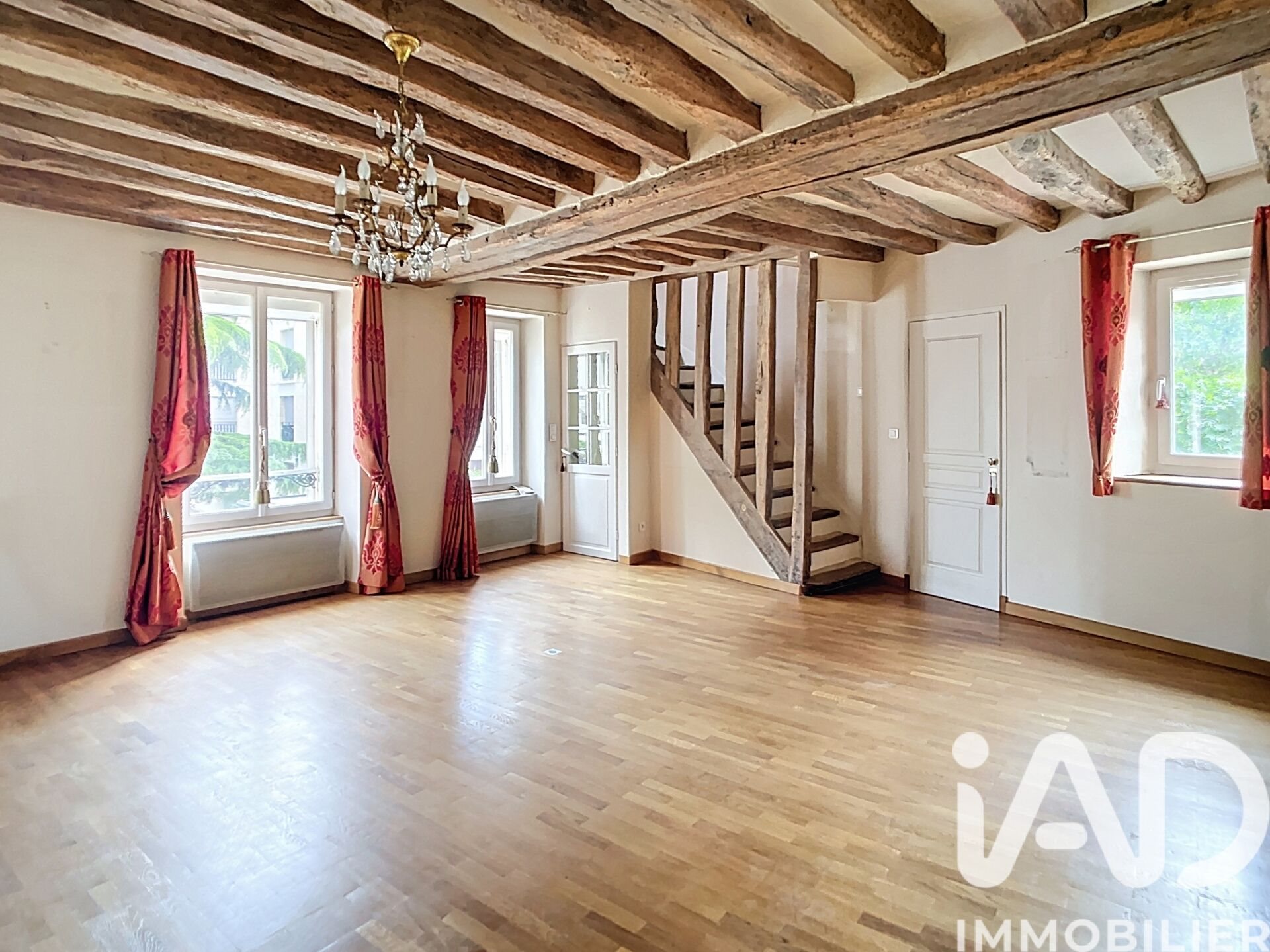 Maison à vendre, 122m², Antony