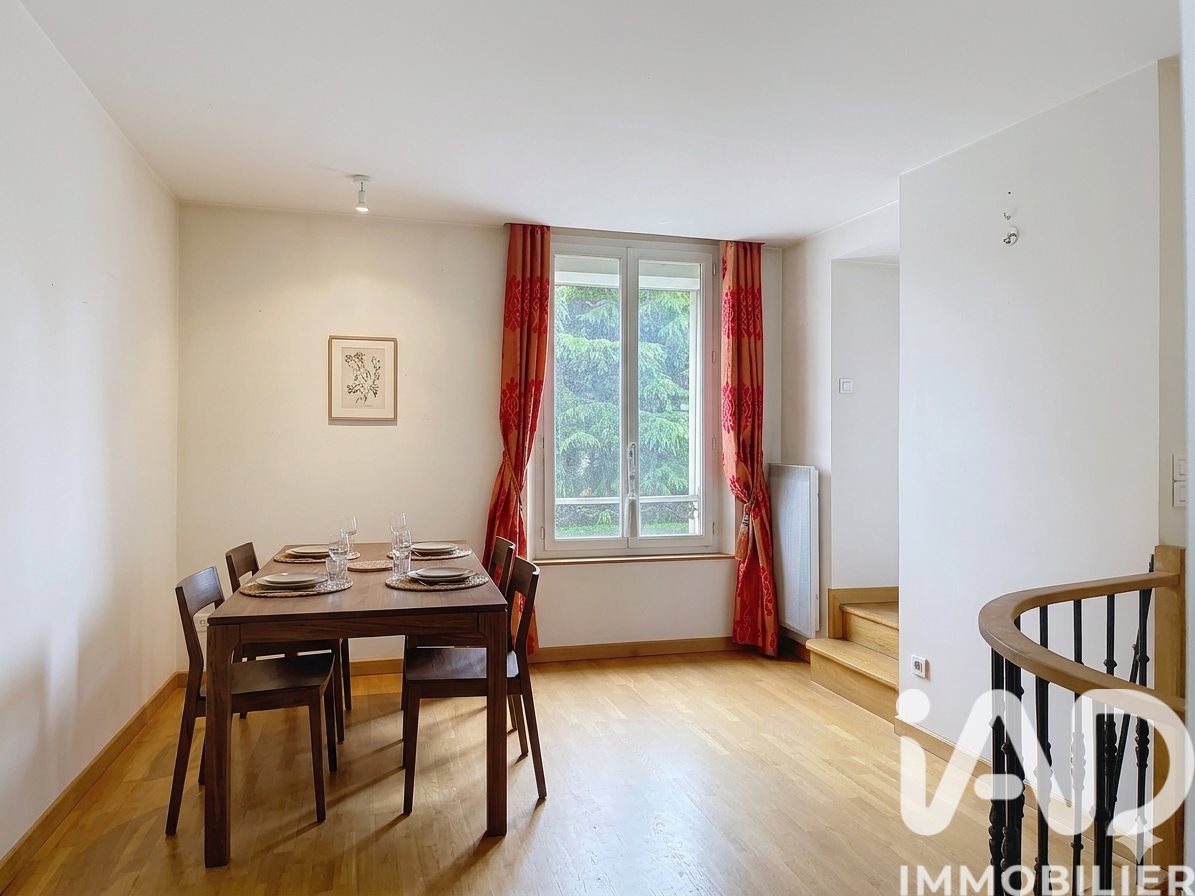 Maison à vendre, 122m², Antony